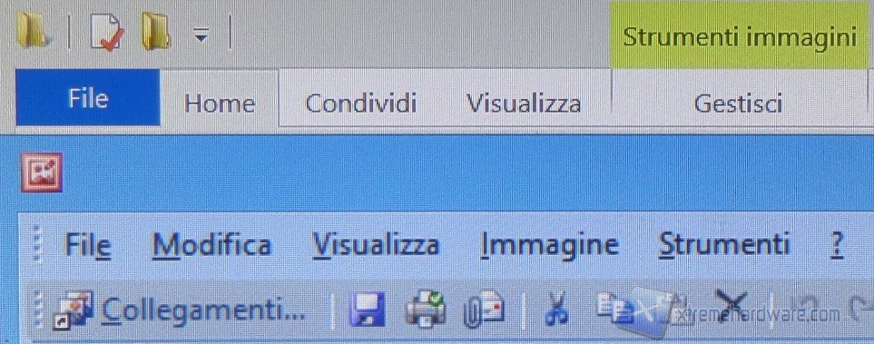 Clear Vision 03 Medio