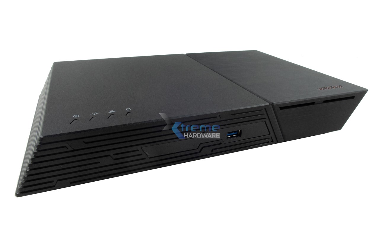 ASUSTOR Flashstor 12 Pro Gen2 6 24e6b