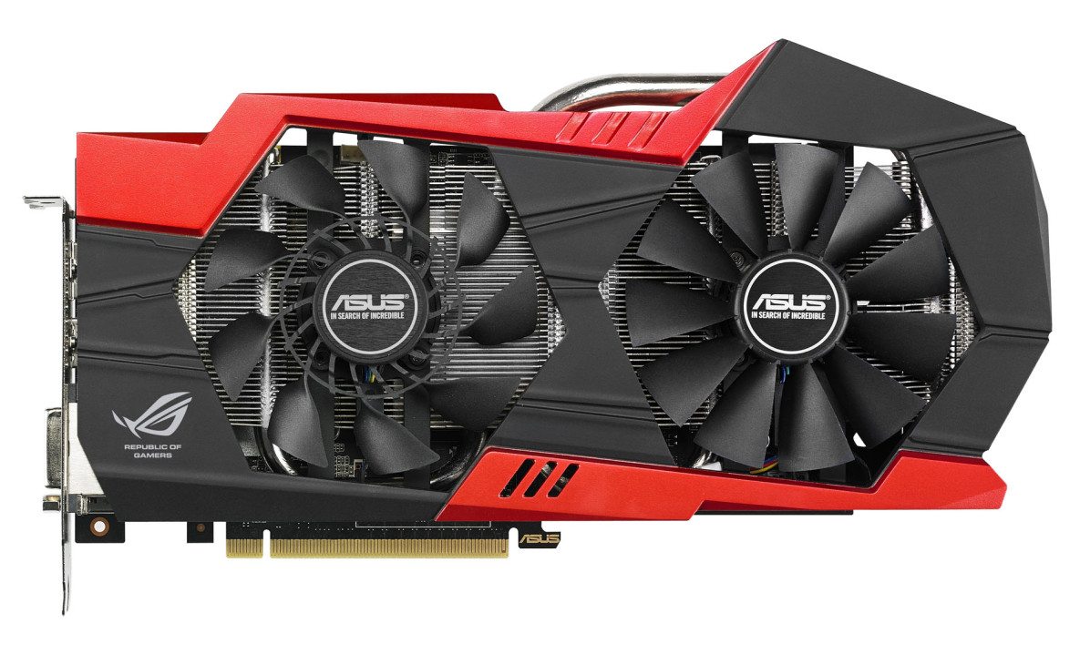 ASUS ROG Striker GTX 760 Platinum 01