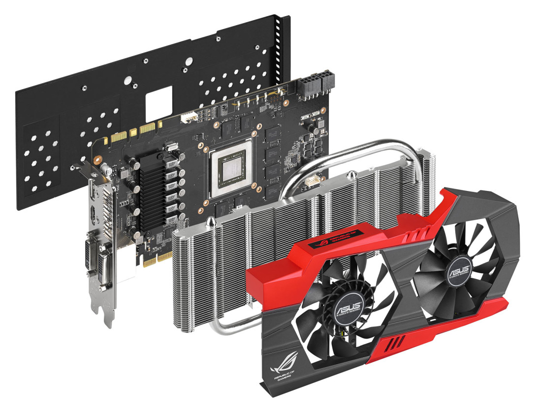 ASUS ROG Striker GTX 760 Platinum 02