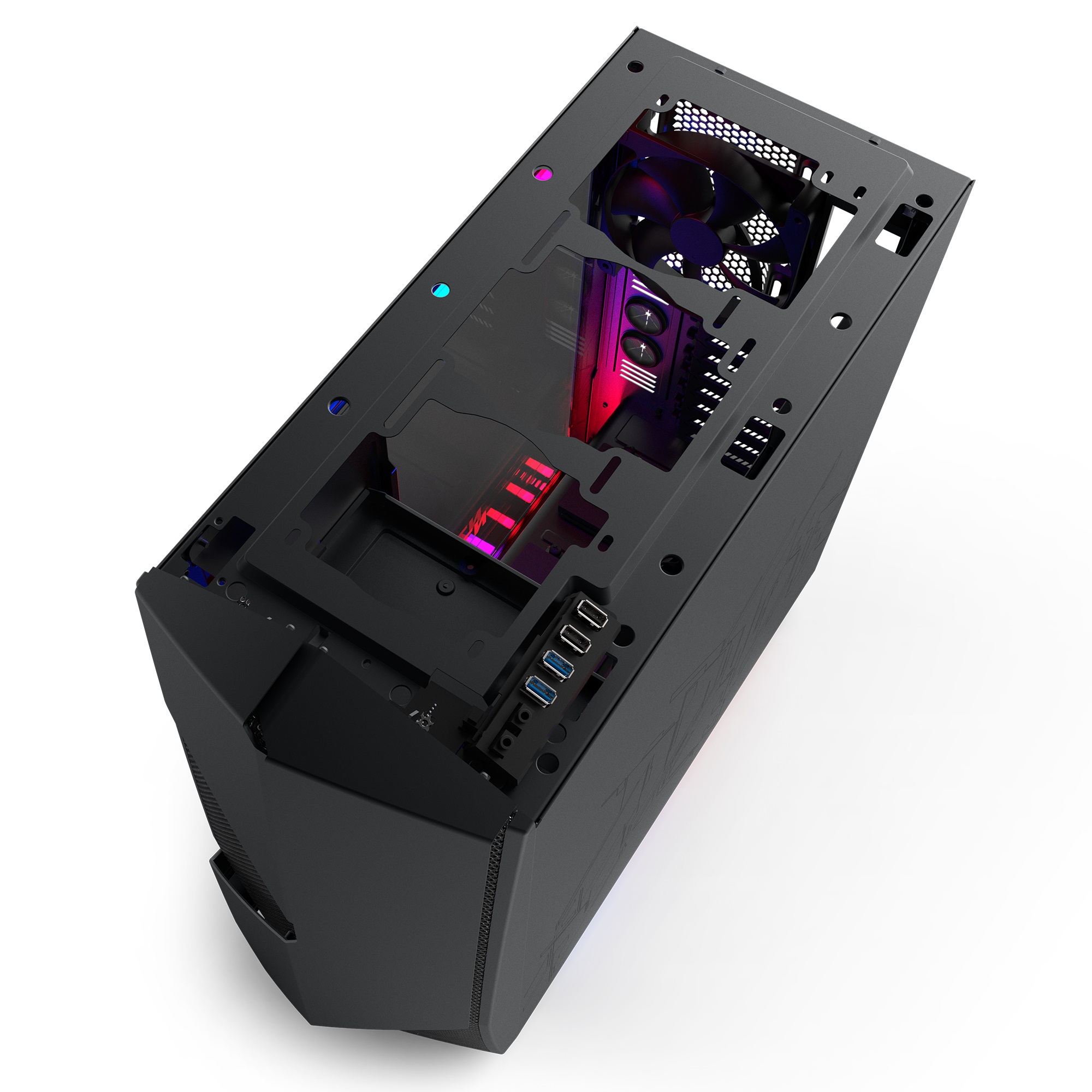 N450ROG USBPanel NoPanel