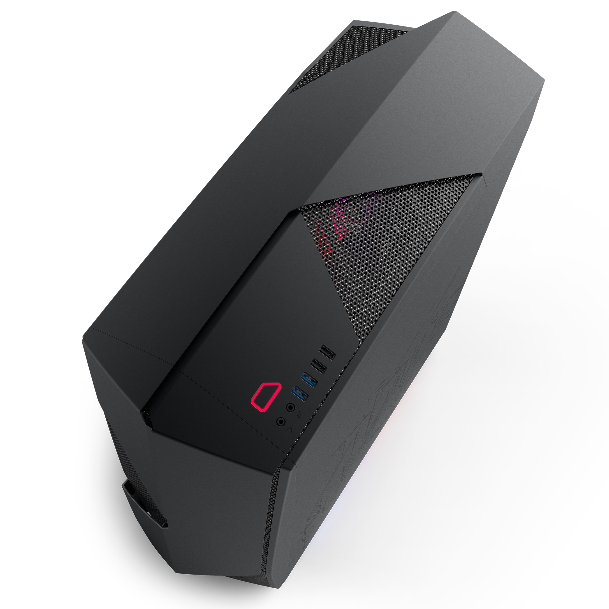 N450ROG USBPanel