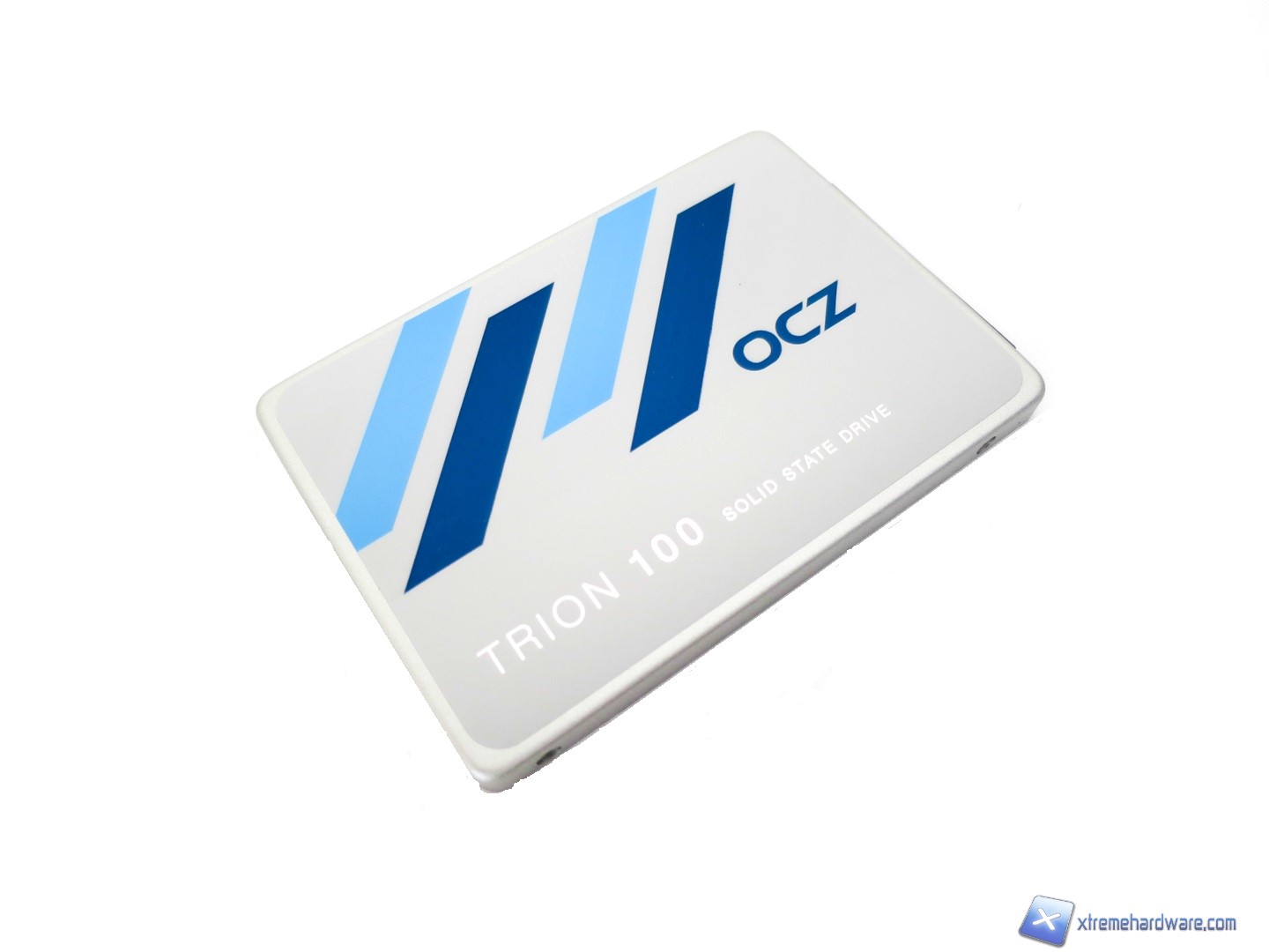 OCZ Trion 100 7